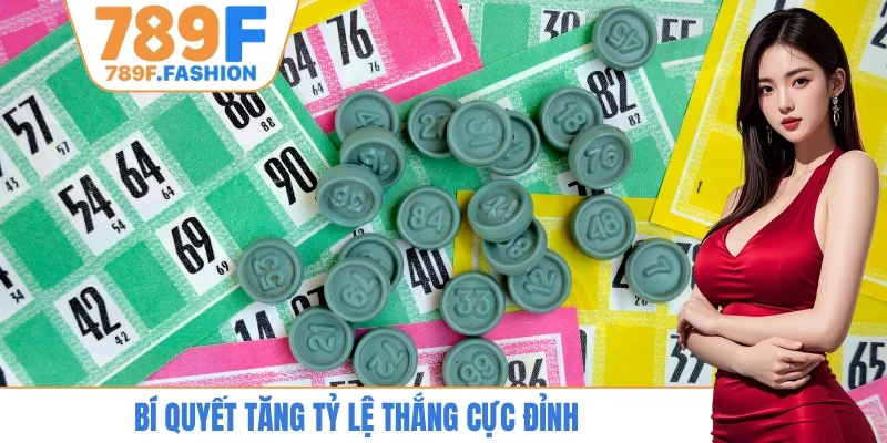 Bí quyết tăng tỷ lệ thắng cực đỉnh