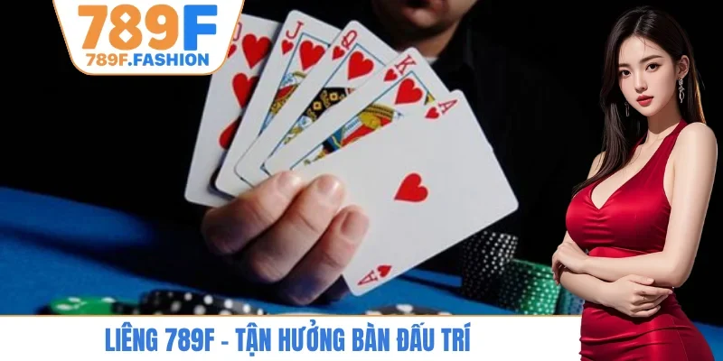 Liêng 789F