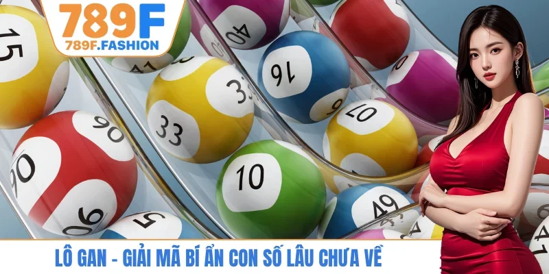 Lô gan