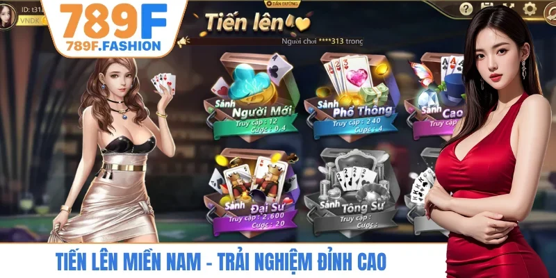 Tiến lên miền Nam