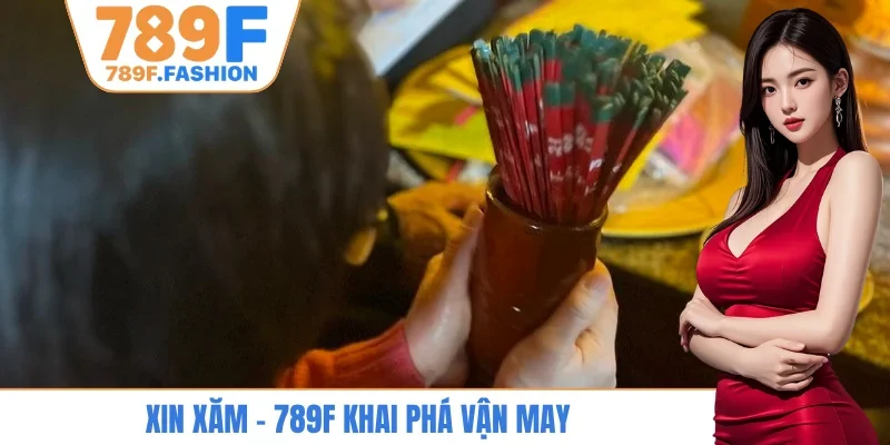 Xin Xăm